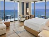 Двухместный номер угловой Rainbow Diamond Head oceanfront