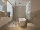 Одноместный полулюкс Стандарт