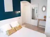 Двухместный номер Superior