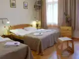 Семейный номер Стандарт