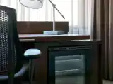 Двухместный люкс с видом на залив