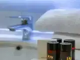 Двухместный номер Deluxe с балконом