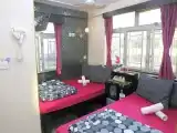 Трёхместный семейный номер Стандарт