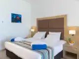 Двухместный номер Стандарт