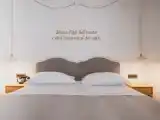 Номер Executive с балконом