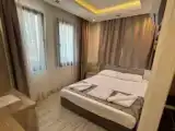 Двухместный номер Эконом
