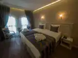 Двухместный номер Deluxe