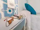 Четырёхместный номер Стандарт