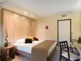 Двухместный номер Комфорт