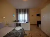 Трёхместный номер Стандарт с видом на море