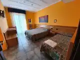 Трёхместный номер Стандарт