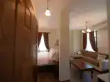 Двухместный полулюкс с видом на сад