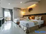 Семейный номер Стандарт