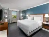 Двухместный номер Стандарт