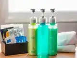 Номер соединенный