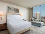 Номер Premium с видом на город