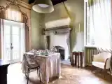 Люкс с видом на окрестности