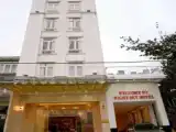 Двухместный люкс с видом на реку