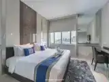 Двухместный номер Executive