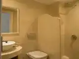 Номер Стандарт с балконом и с красивым видом из окна