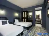 Номер Deluxe