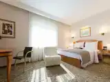Двухместный номер Стандарт с балконом