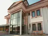 Run of House