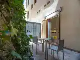 Номер Стандарт Цокольный этаж