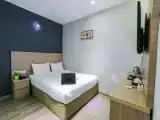 Двухместный номер Стандарт
