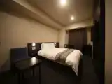 Двухместный номер Deluxe