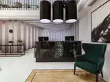 Run of House