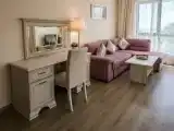 Двухместный номер Deluxe с видом на море