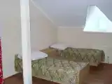 Двухместный номер Эконом