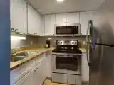 Двухместный номер Стандарт с видом на океан