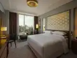 Двухместный номер Deluxe