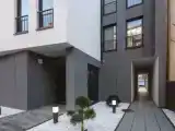 Двухместный люкс