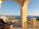 Вилла Luxury с видом на море