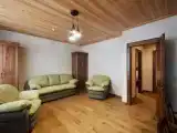 Люкс с видом на горы