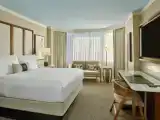 Одноместный номер Deluxe