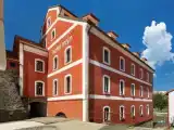 Номер Стандарт