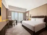 Двухместный номер клубный