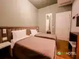 Номер Эконом