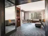 Двухместный люкс Superior с видом на город