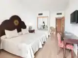 Трёхместный номер