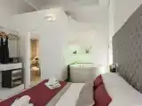 Двухместный полулюкс