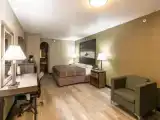 Двухместный люкс