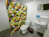Двухместный номер Стандарт