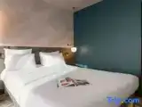 Двухместный номер Deluxe
