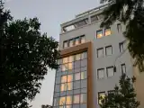 Двухместные апартаменты Deluxe