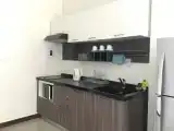 Вилла с 3 комнатами